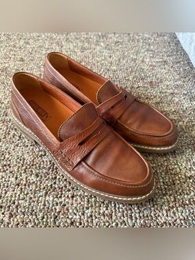 Pikolinos Aldaya Loafers Size 39 (8/8.5)